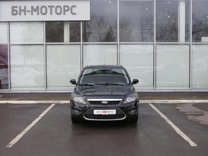 Седан Ford Focus 2009 года, 645000 рублей, Брянск
