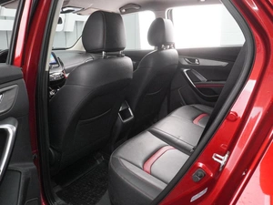 Внедорожник Changan CS55 2019 года, 1449000 рублей, Воронеж