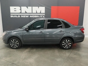 Седан ВАЗ (LADA) Granta 2025 года, 1059000 рублей, Курск