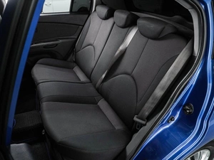 Хетчбэк Kia Rio 2006 года, 509000 рублей, Воронеж