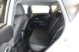 Хэтчбек Kia Soul 2017 года, Брянск