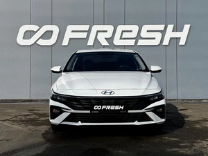 Седан Hyundai Elantra 2023 года, 2049000 рублей, Ижевск