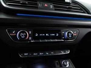 Внедорожник Audi Q5 2025 года, 5898055 рублей, Москва