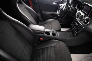 Внедорожник Mercedes-benz GLA-класс 2015 года, 1699000 рублей, Оренбург