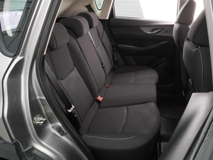 Внедорожник Changan CS35 Plus 2023 года, 1949000 рублей, Воронеж