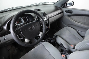 Хетчбэк Chevrolet Lacetti 2007 года, 569000 рублей, Пермь