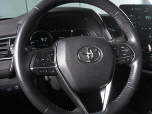 Седан Toyota Camry 2023 года, 3649000 рублей, Минеральные Воды