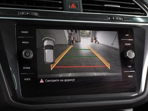Внедорожник Volkswagen Tiguan 2018 года, 2703000 рублей, Воронеж