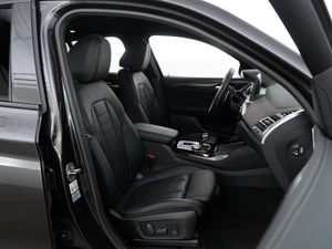 Внедорожник BMW X4 2024 года, 6998999 рублей, Москва