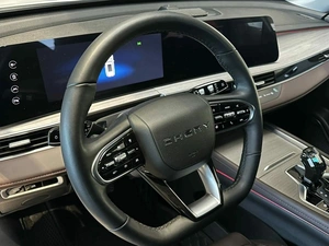 Внедорожник Chery Tiggo 7 Pro Max 2024 года, 2290000 рублей, Абакан