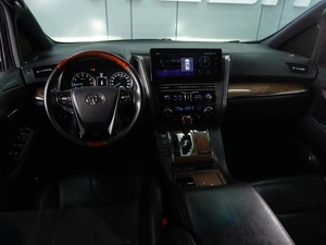 Минивэн Toyota Alphard 2017 года, 4132000 рублей, Минеральные Воды