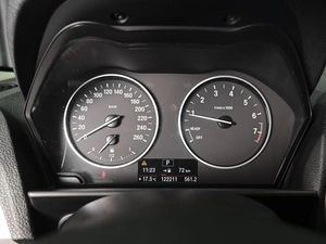 Хетчбэк BMW 1 серия 2013 года, 1349000 рублей, Ставрополь