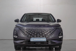 Внедорожник OMODA C5 2022 года, 1899000 рублей, Челябинск