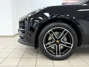 Внедорожник Porsche Macan S 2019 года, 7595000 рублей, Красноярск