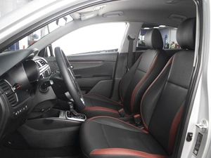 Седан Kia Rio 2020 года, 1420000 рублей, Омск