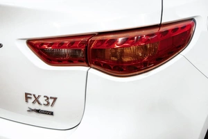 Внедорожник Infiniti FX37 2012 года, 2149000 рублей, Барнаул