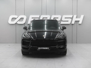 Внедорожник Porsche Cayenne 2017 года, 5800000 рублей, Ростов-на-Дону