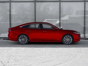 Лифтбек FAW Bestune B70 2024 года, 2210000 рублей, Тверь