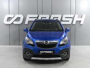 Внедорожник Opel Mokka 2014 года, 1179000 рублей, Аксай