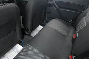 Лифтбек ВАЗ (LADA) Granta 2015 года, 479000 рублей, Тюмень