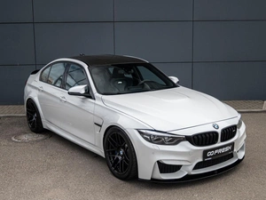Седан BMW M3 2015 года, 4410000 рублей, Краснодар