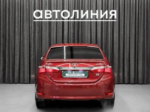 Седан Toyota Corolla 2013 года, 1299000 рублей, Красноярск
