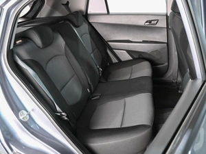 Внедорожник Hyundai Creta 2020 года, 2019000 рублей, Аксай