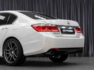 Седан Honda Accord 2013 года, 1610000 рублей, Тюмень