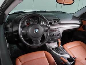 Хетчбэк BMW 1 серия 2010 года, 959000 рублей, Воронеж