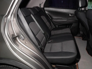 Внедорожник SsangYong Actyon 2011 года, 698000 рублей, Тверь