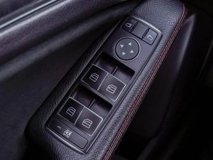 Хетчбэк Mercedes-benz A-класс 2015 года, 1720000 рублей, Краснодар