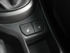 Седан Kia Rio 2016 года, 989000 рублей, Воронеж