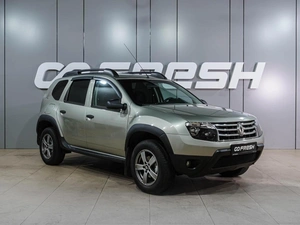 Внедорожник Renault Duster 2014 года, 1099000 рублей, Воронеж