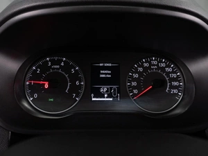 Внедорожник Renault Arkana 2019 года, 1699000 рублей, Тюмень