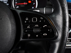 Седан Mercedes-benz C-класс 2019 года, 3197000 рублей, Воронеж