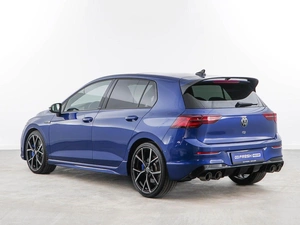 Хетчбэк Volkswagen Golf R 2021 года, 5846900 рублей, Москва