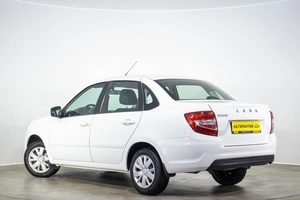 Седан ВАЗ (LADA) Granta 2019 года, 749000 рублей, Оренбург