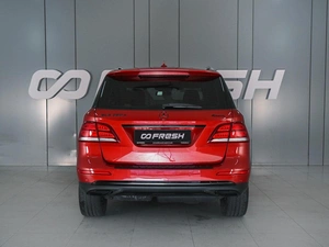 Внедорожник Mercedes-benz GLE-класс 2017 года, 3639000 рублей, Ростов-на-Дону