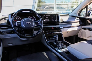 Минивэн Kia Carnival 2021 года, 3450000 рублей, Ярославль