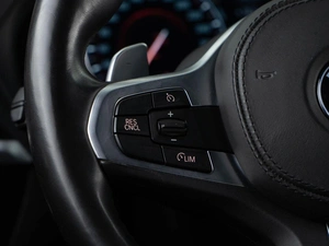 Внедорожник BMW X3 2020 года, 4748444 рублей, Москва