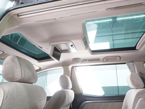 Минивэн Toyota Alphard 2008 года, 1599000 рублей, Воронеж
