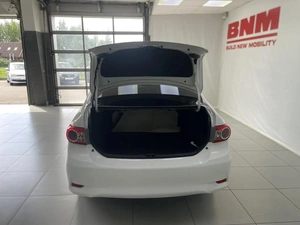 Седан Toyota Corolla 2011 года, 1400000 рублей, Смоленск