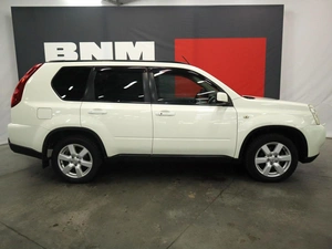 Внедорожник Nissan X-Trail 2007 года, 1150000 рублей, Курск