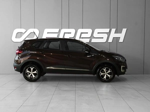 Внедорожник Renault Kaptur 2020 года, 1148000 рублей, Тверь