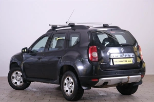 Внедорожник Renault Duster 2012 года, 899000 рублей, Омск