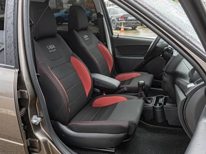 Седан ВАЗ (LADA) Granta 2024 года, 1220000 рублей, Краснодар