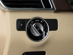 Внедорожник Mercedes-benz GLE-класс Coupe 2016 года, 4183055 рублей, Москва