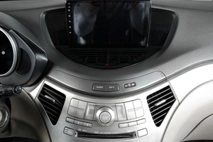 Внедорожник Subaru Tribeca 2007 года, 979000 рублей, Тюмень