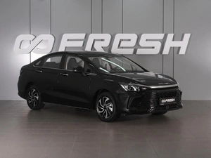 Седан Baic U5 Plus 2024 года, 1659000 рублей, Минеральные Воды