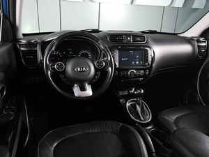 Внедорожник Kia Soul 2018 года, 1799000 рублей, Ростов-на-Дону